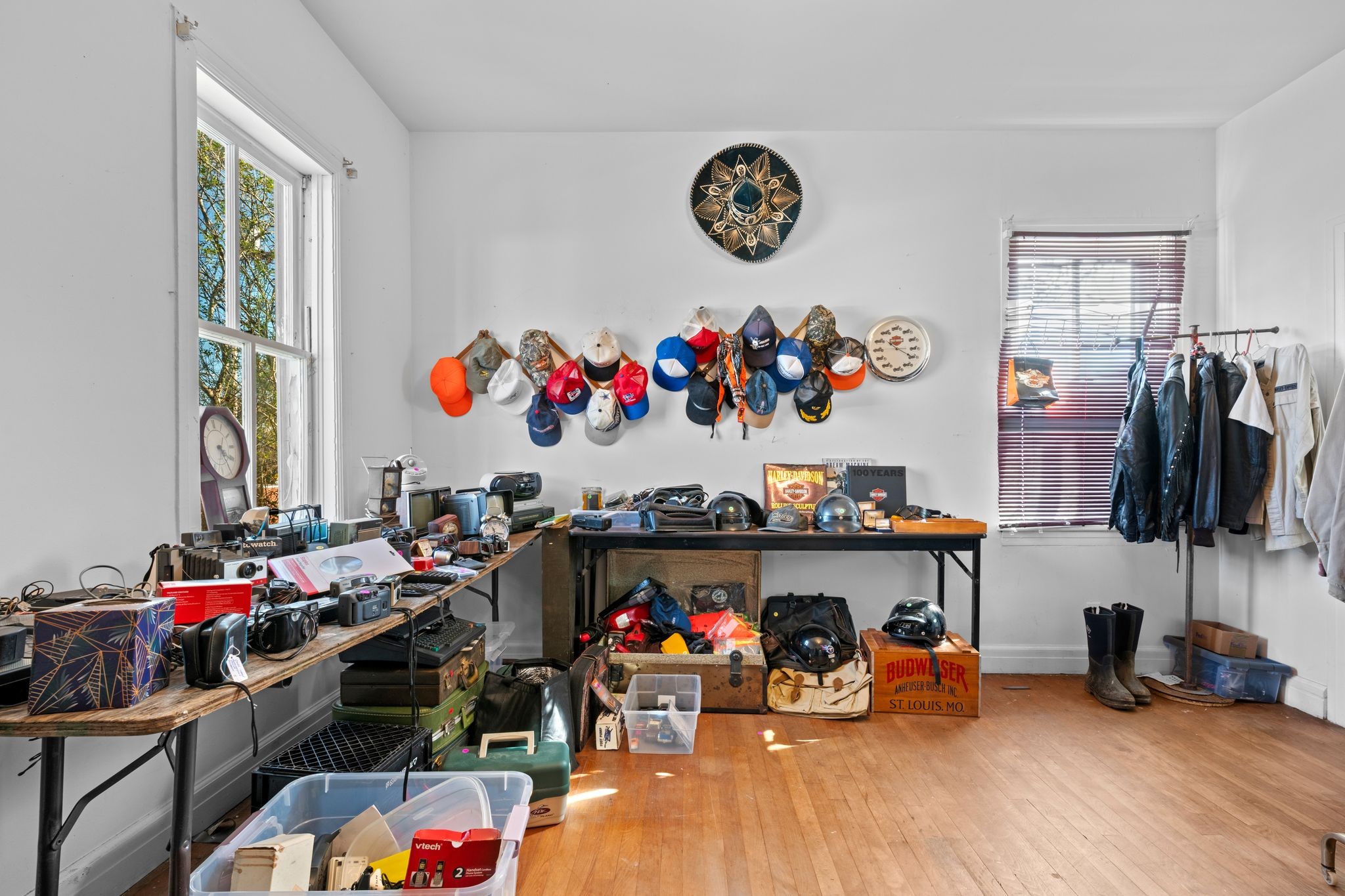 104 Bank Avenue Centerville, TN 37033 - Photo 16 of 18 a view of a play room with toys and toys