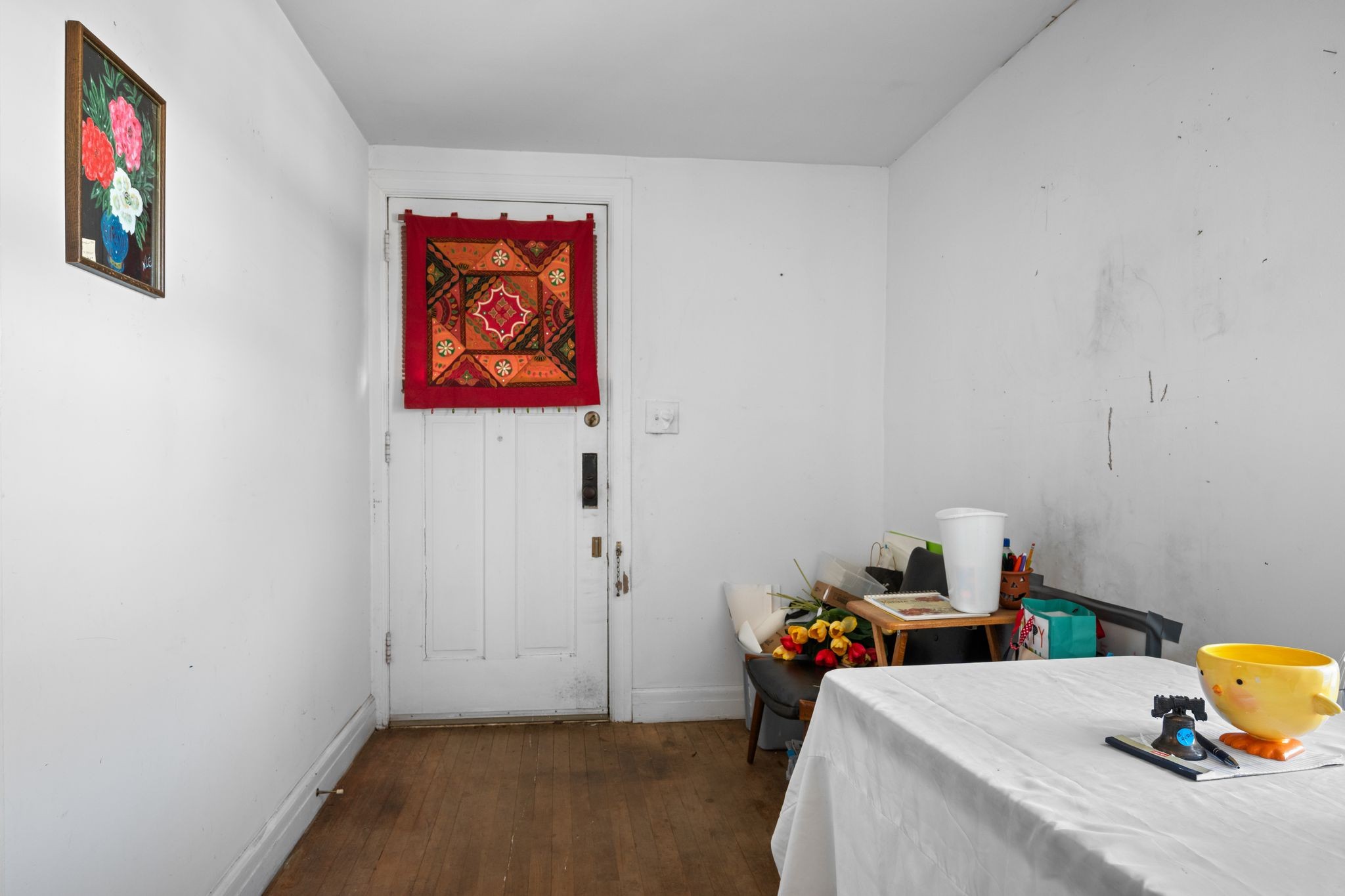 104 Bank Avenue Centerville, TN 37033 - Photo 6 of 18 a room with a baby bed baby and furniture