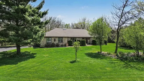 $664,000 | 2304 Riivendell Drive, New Lenox, IL 60451