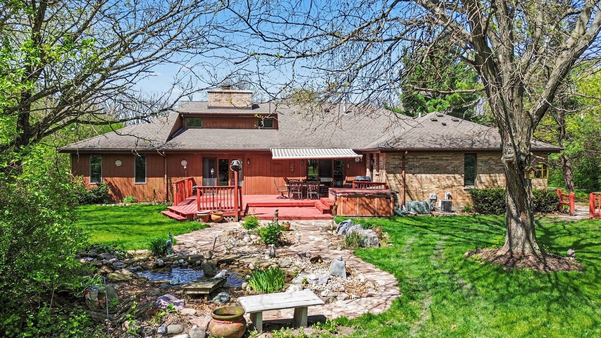 2304 Riivendell Drive New Lenox, IL 60451 - Photo 25 of 28