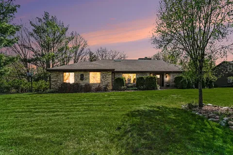 $664,000 | 2304 Riivendell Drive, New Lenox, IL 60451
