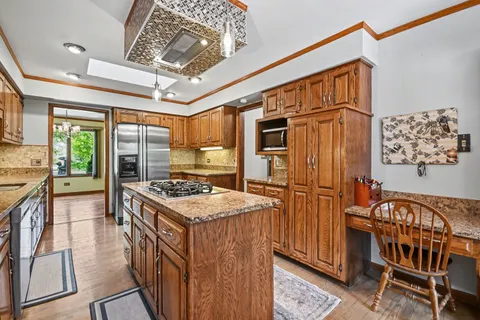 $664,000 | 2304 Riivendell Drive, New Lenox, IL 60451