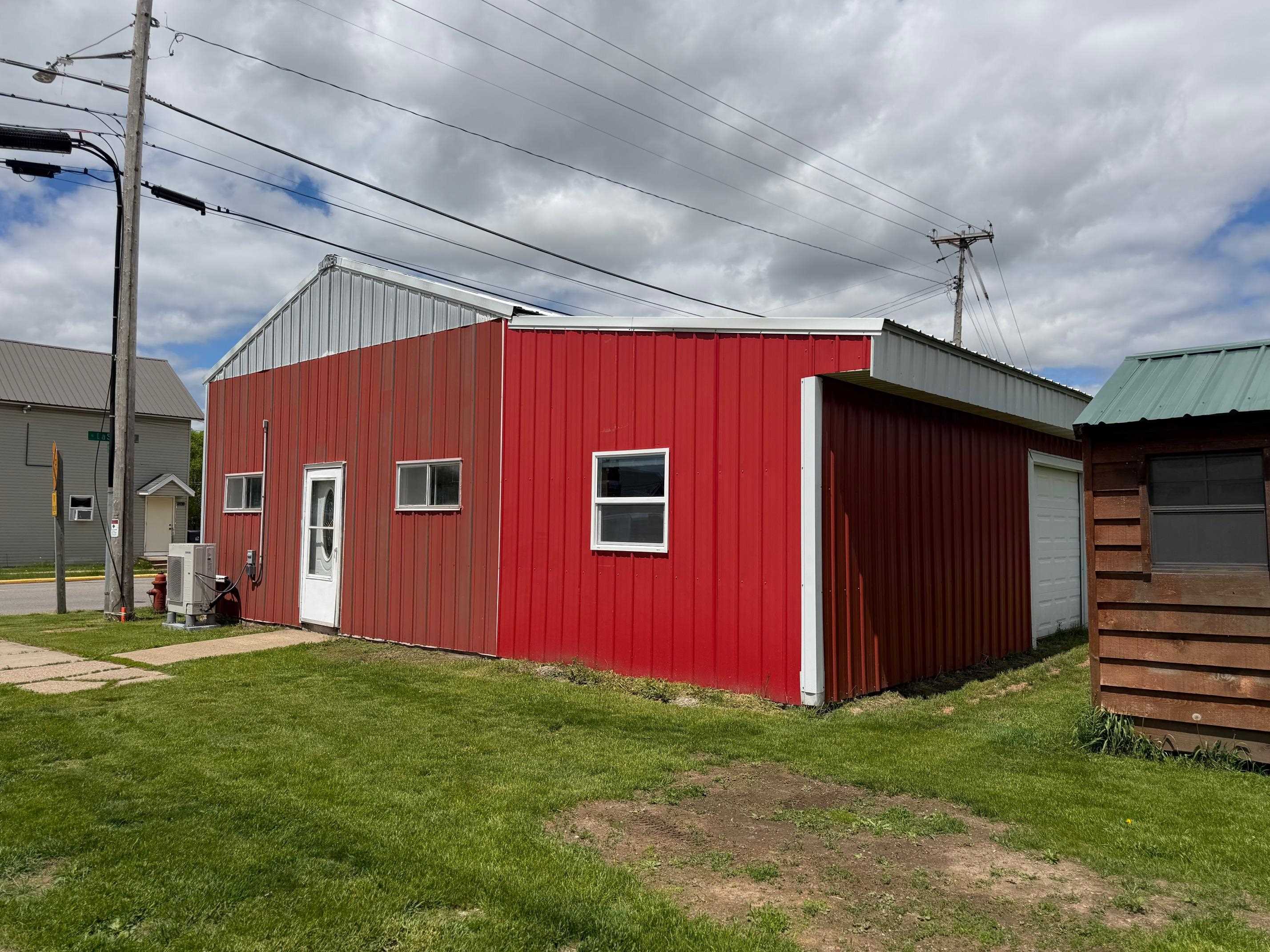102 East Main Street Spencer, WI 54479 - Photo 2 of 23