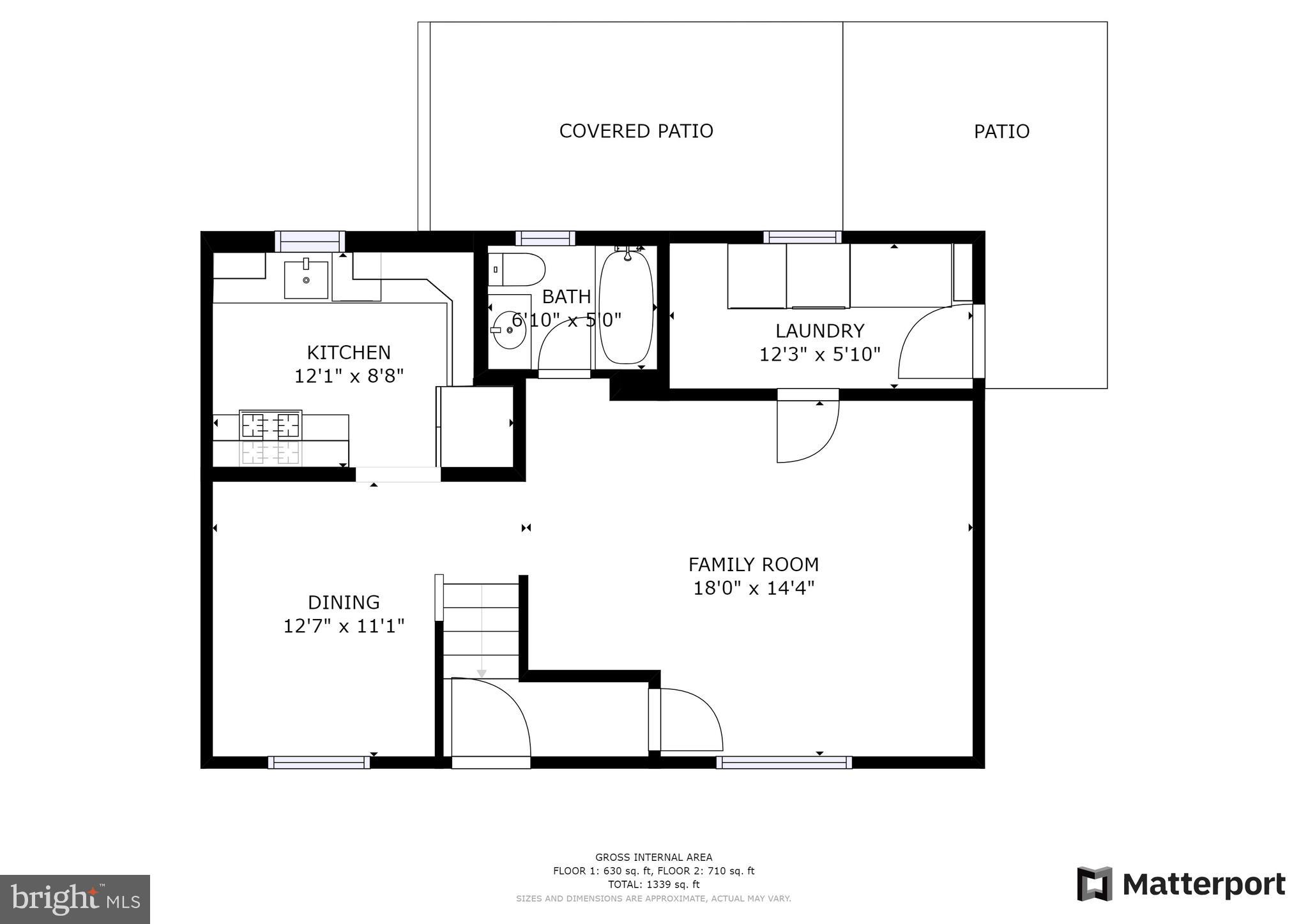 3905 Findley Road Woodbridge, VA 22193 - Photo 33 of 34 Gallery Image 33