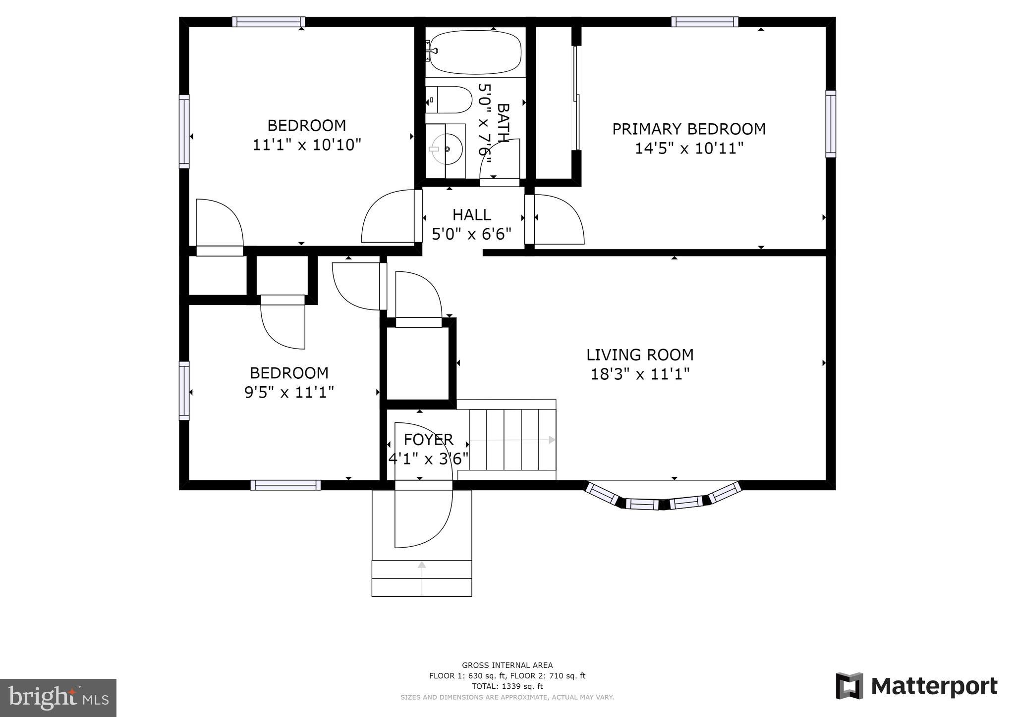 3905 Findley Road Woodbridge, VA 22193 - Photo 34 of 34 Gallery Image 34