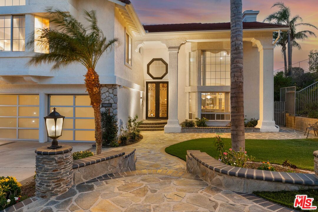 19800 Winged Foot Way Porter Ranch, CA 91326 - Photo 3 of 48