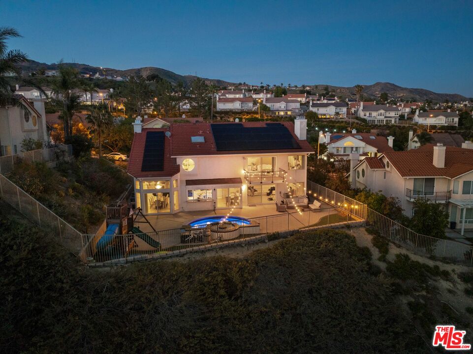 19800 Winged Foot Way Porter Ranch, CA 91326 - Photo 32 of 48