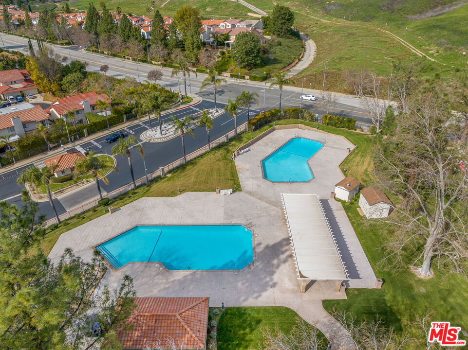 19800 Winged Foot Way Porter Ranch, CA 91326 - Photo 37 of 48