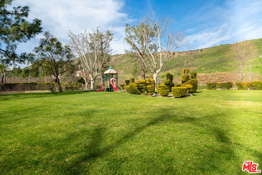 19800 Winged Foot Way Porter Ranch, CA 91326 - Photo 38 of 48