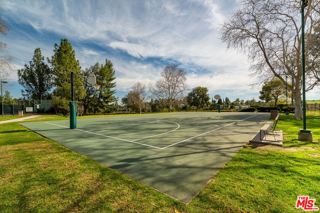 19800 Winged Foot Way Porter Ranch, CA 91326 - Photo 41 of 48