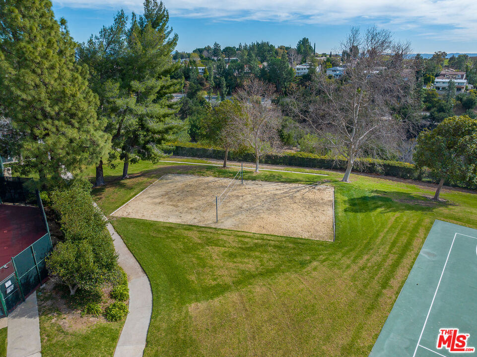 19800 Winged Foot Way Porter Ranch, CA 91326 - Photo 44 of 48