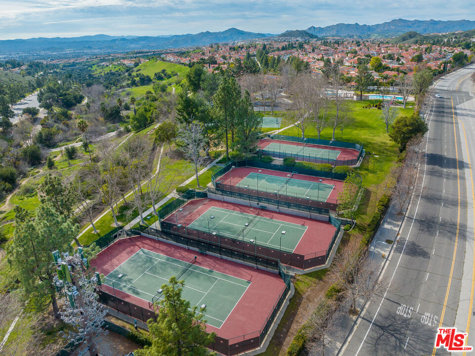 19800 Winged Foot Way Porter Ranch, CA 91326 - Photo 46 of 48