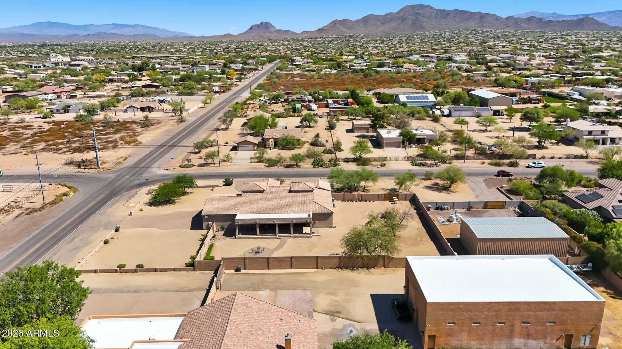 2649 West Irvine Road Phoenix, AZ 85086 - Photo 86 of 90 DRONE (14)