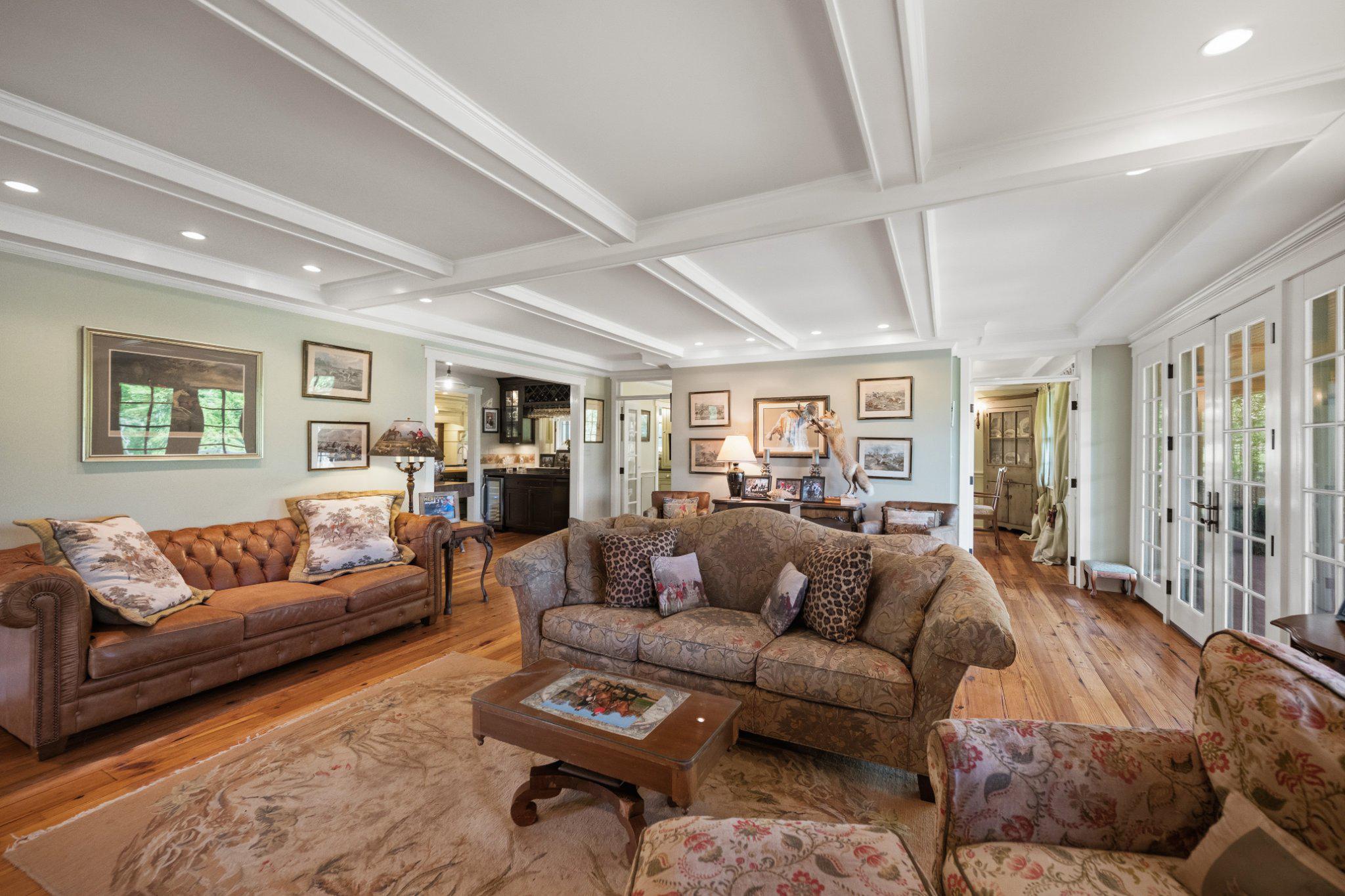 18101 Cattail Road Poolesville, MD 20837 - Photo 79 of 79 Open floor plan with ideal circular flow