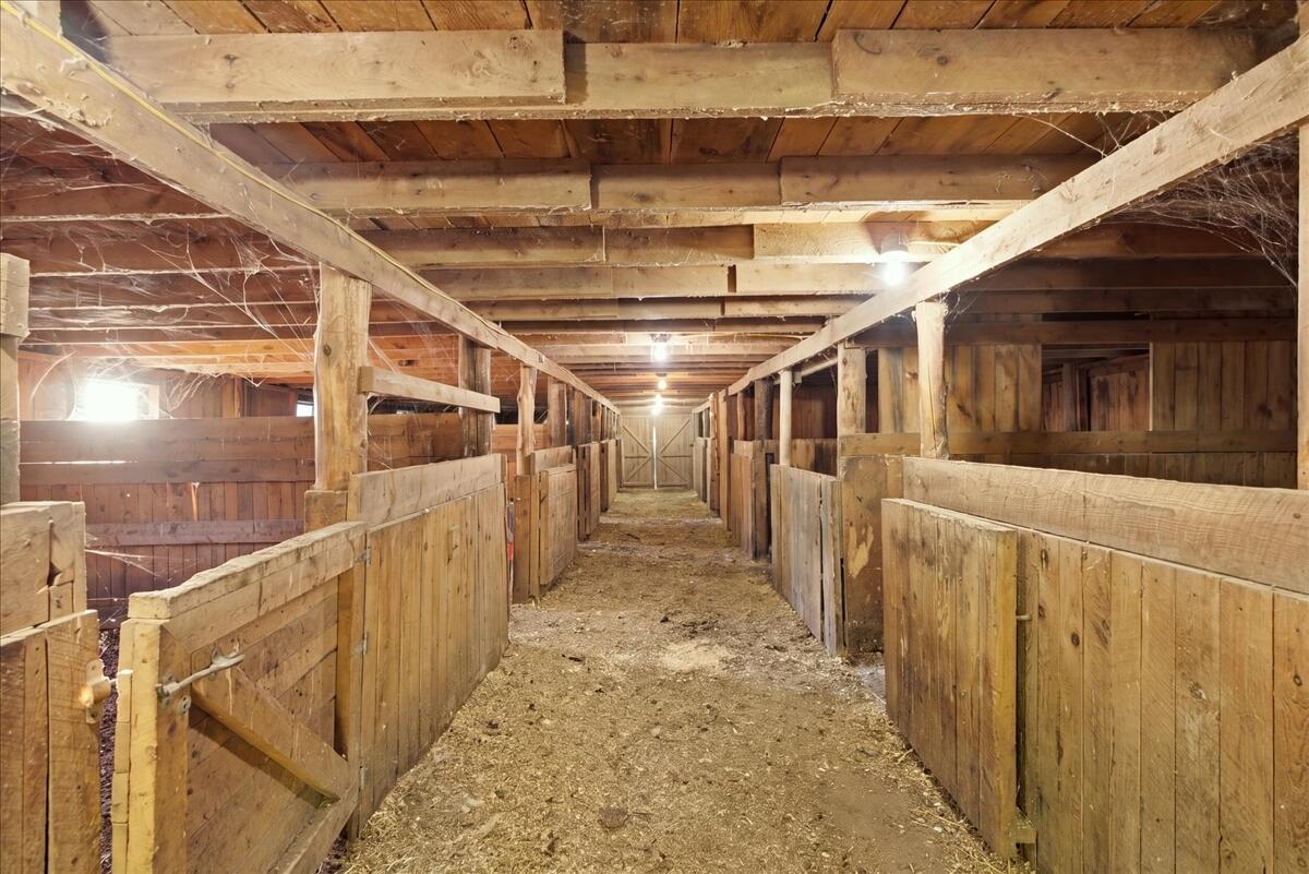 93 South Whitman School Road Buckfield, ME 04220 - Photo 111 of 134 Barn