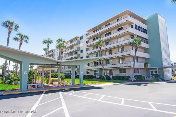 $265,000 | 2020 North Atlantic Avenue, Unit 110S, Cocoa Beach, FL 32931