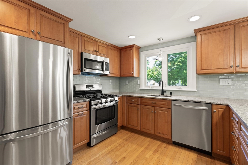 178 Webster Street Needham, MA 02494 - Photo 14 of 27