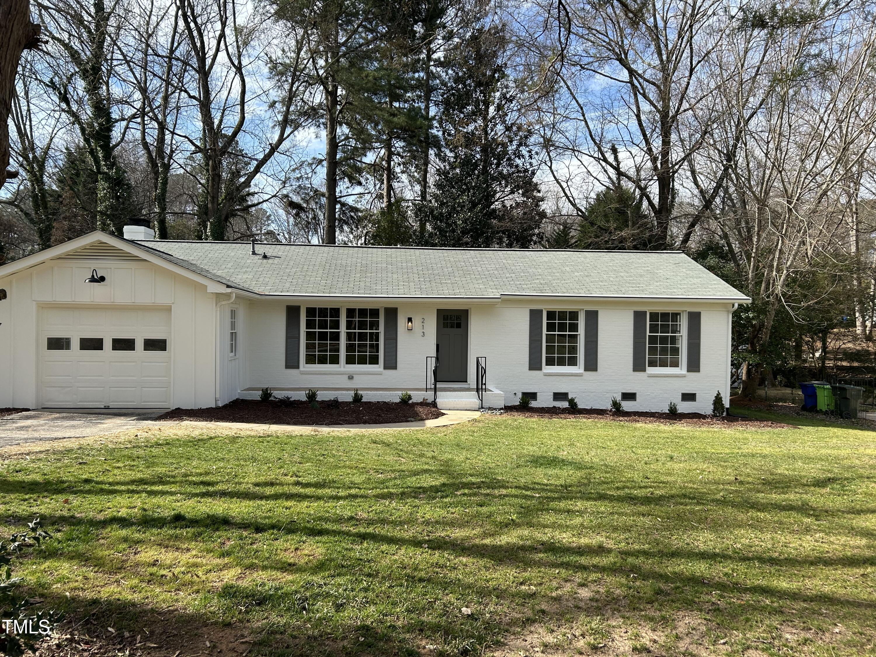 213 Brandon Court Raleigh, NC 27609 - Photo 2 of 3 brandon pic 2