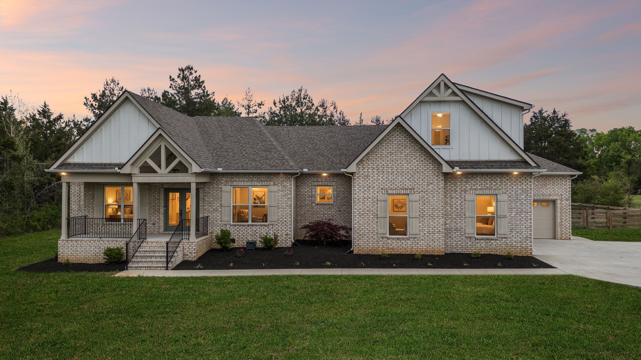 8708 Newtown Road Rockvale, TN 37153 - Photo 1 of 50