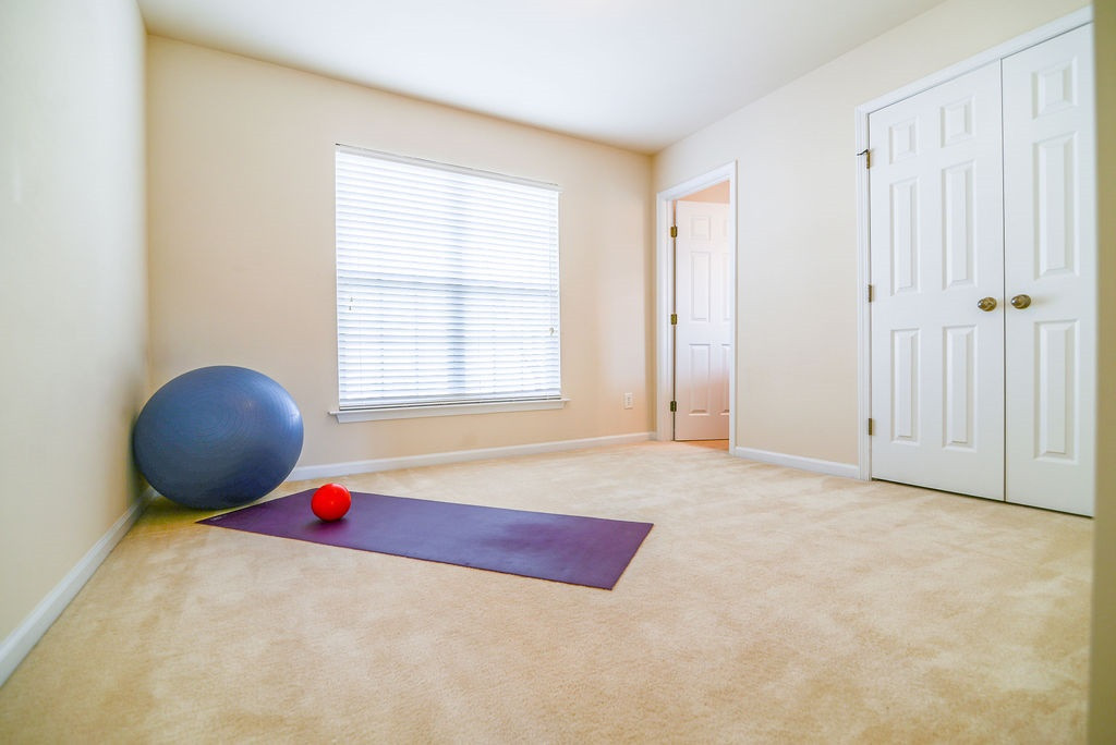 9802 Castain Drive Raleigh, NC 27617 - Photo 19 of 26 2nd Bedoom