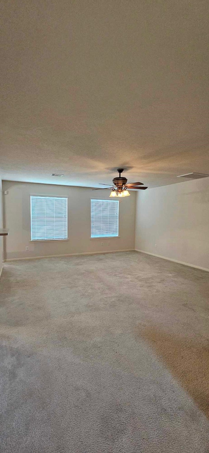 930 Sage Street Baytown, TX 77521 - Photo 12 of 27 a view of a room with an empty space