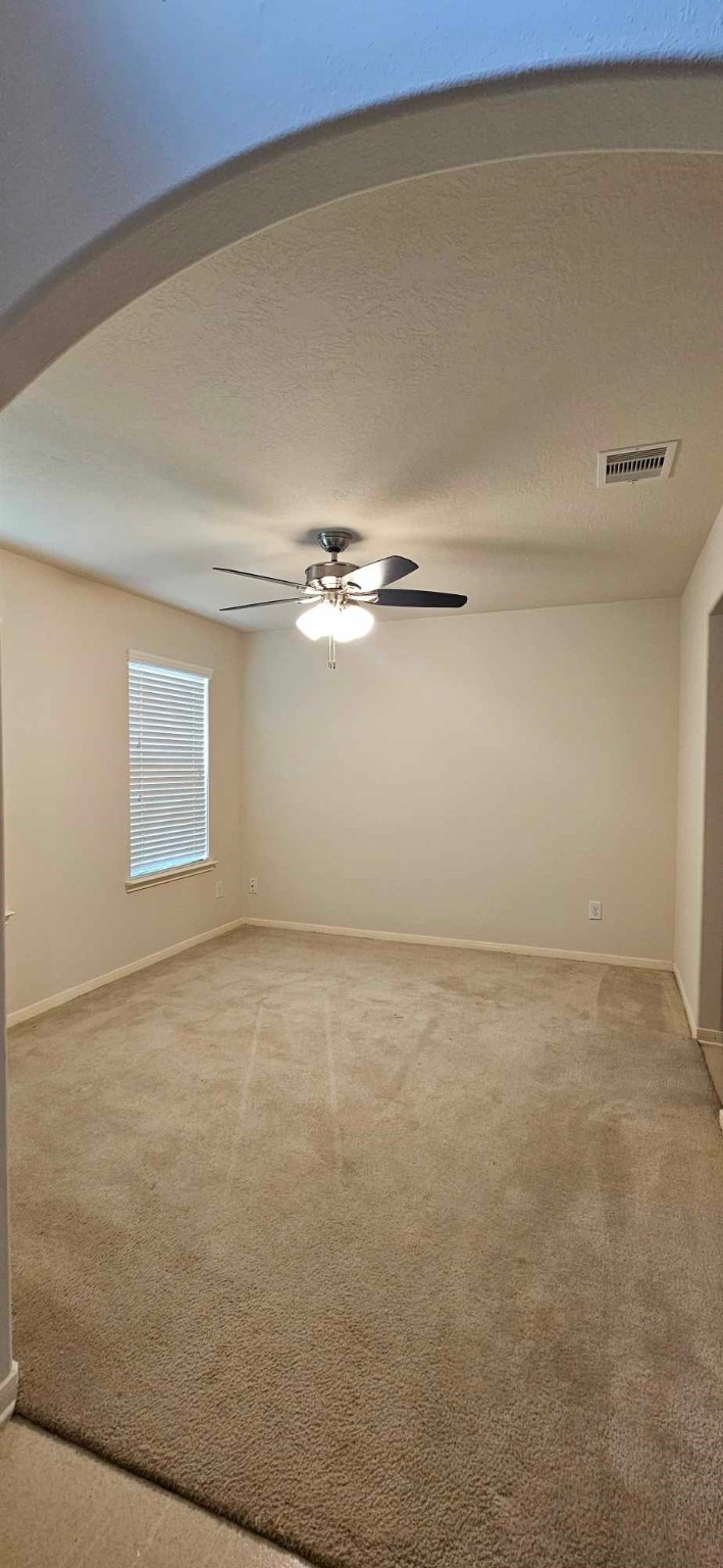 930 Sage Street Baytown, TX 77521 - Photo 8 of 27 a view of empty room