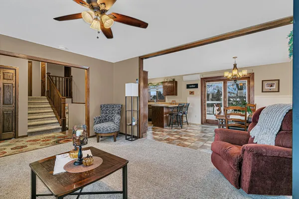 $475,000 | 33744 Highland Terrace, Avon, MN 56310