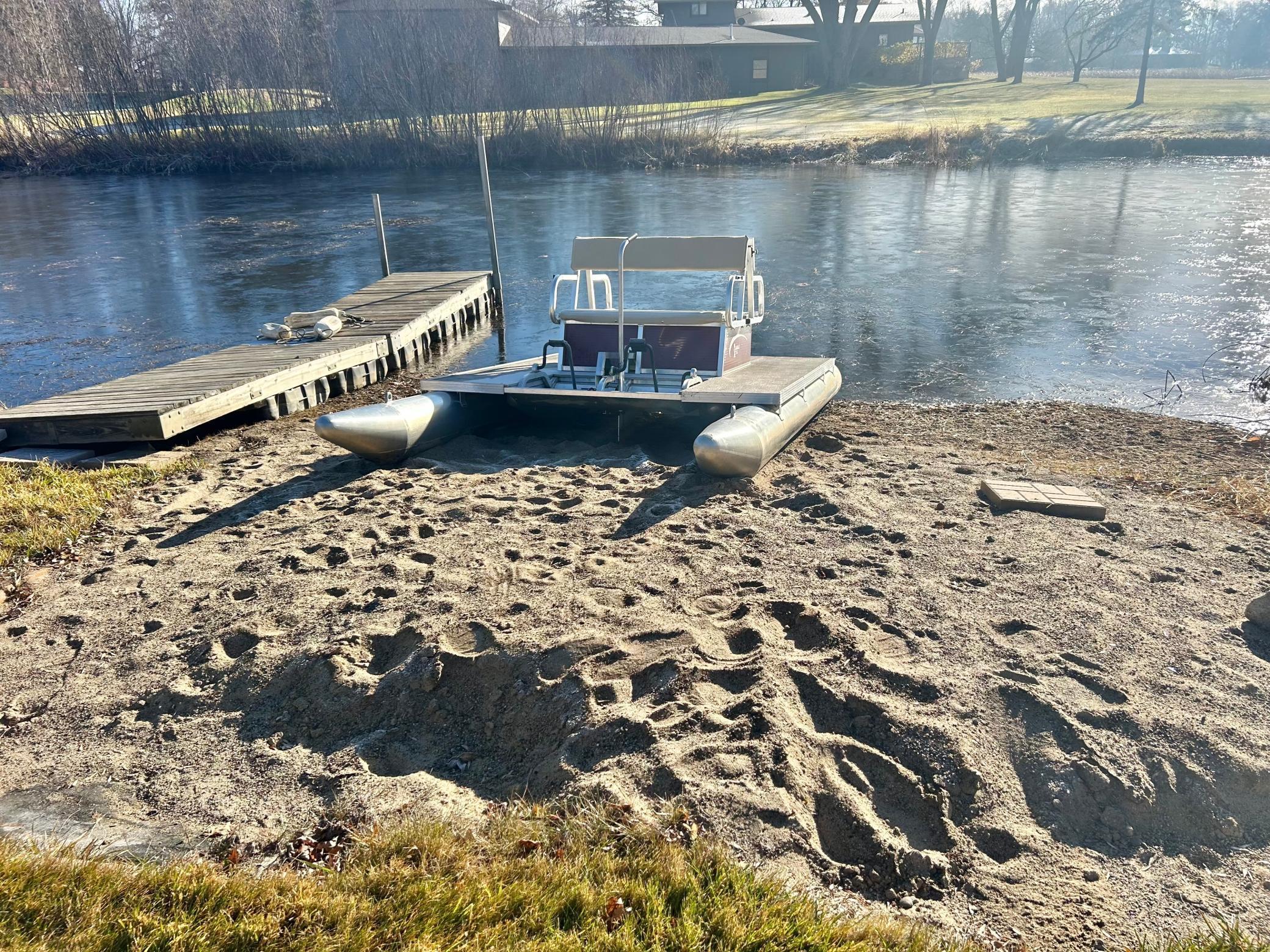 33744 Highland Terrace Avon, MN 56310 - Photo 2 of 36