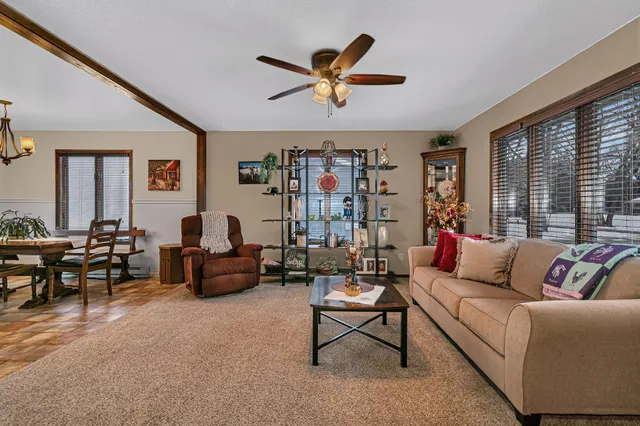 $480,000 | 33744 Highland Terrace, Avon, MN 56310