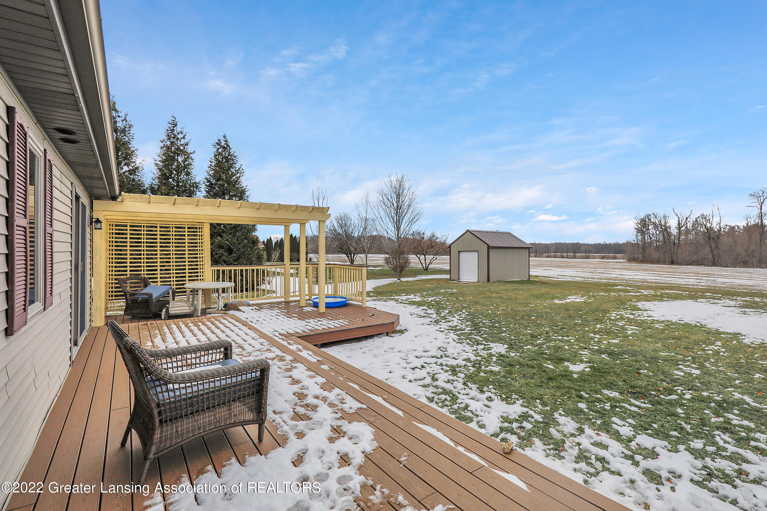 1114 South Eifert Road Mason, MI 48854 - Photo 18 of 25 _I3A0012