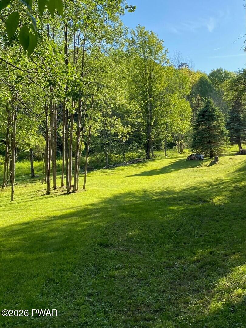 1264 Advent Road Lake Ariel, PA 18436 - Photo 3 of 13 6.94 acre parcel