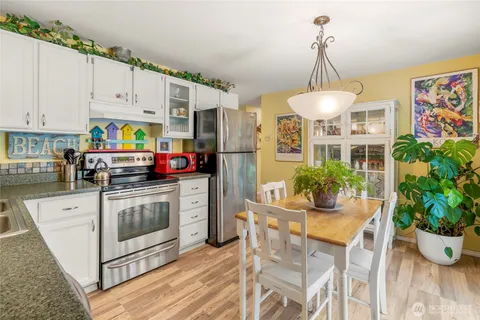 $400,000 | 14004 Willow Tree Lane Northwest, Gig Harbor, WA 98329