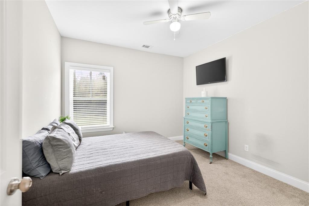 340 New Alcovy Road Social Circle, GA 30025 - Photo 35 of 52