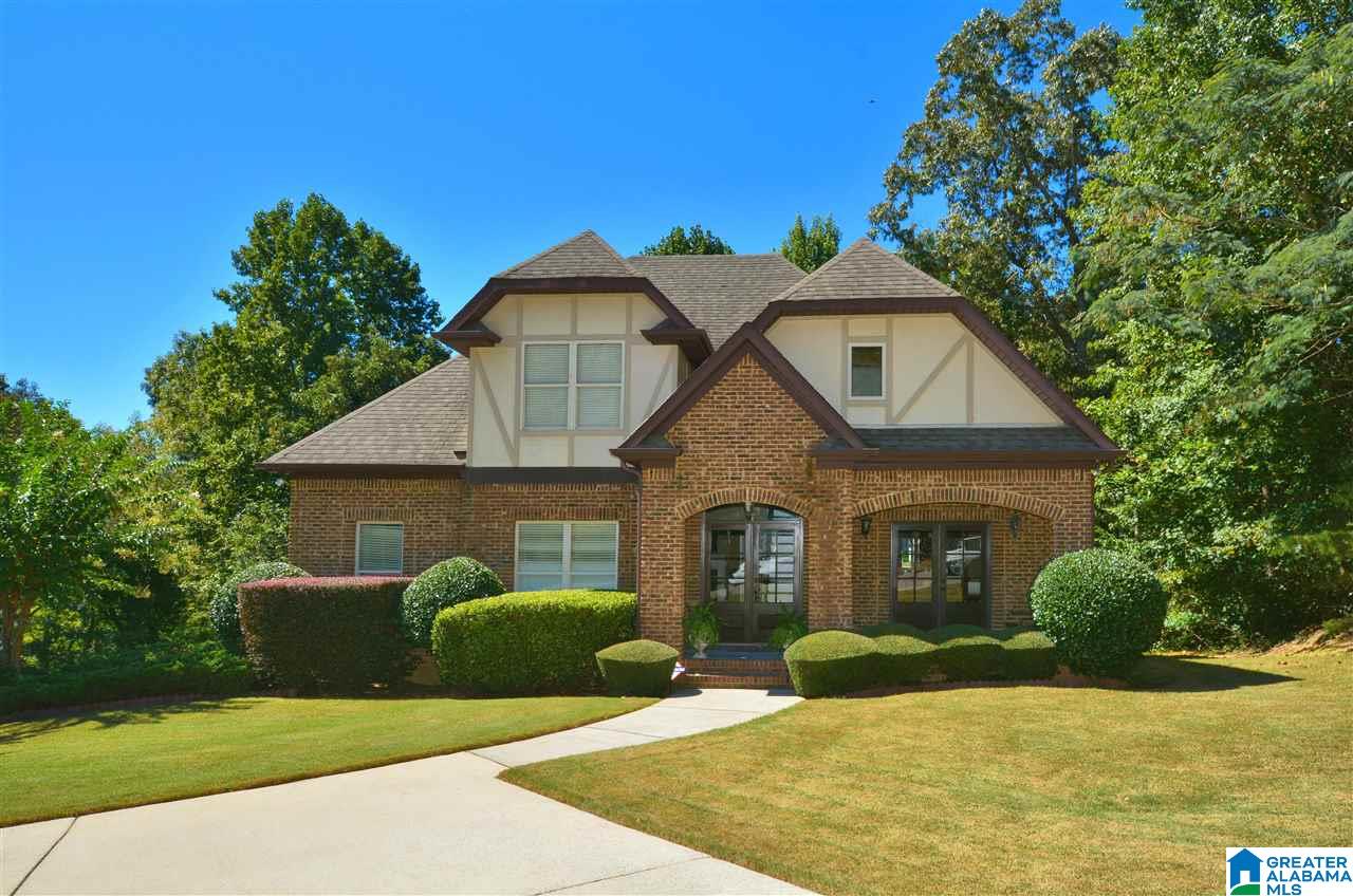 6194 Canterbury Road Pinson, AL 35126 - Photo 48 of 50 Gallery Image 48