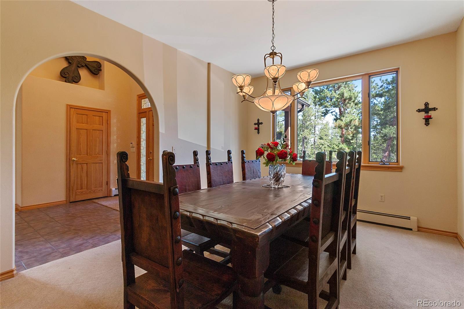 11565 Conifer Ridge Drive Conifer, CO 80433 - Photo 11 of 35 Gallery Image 11