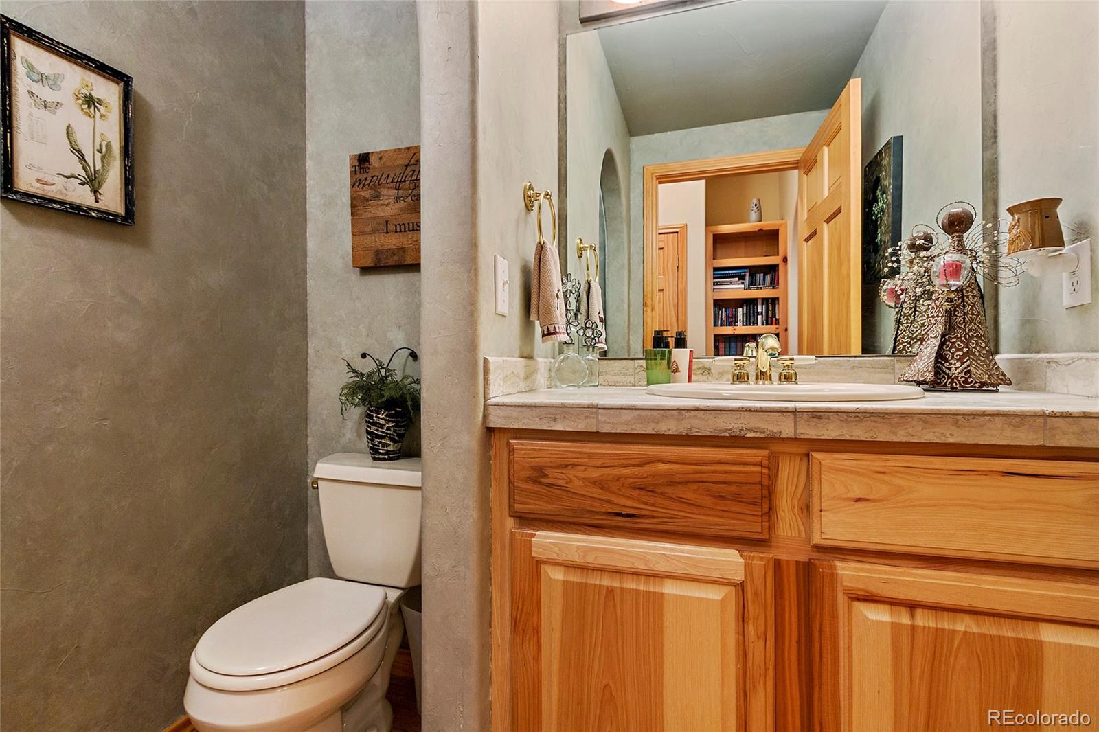11565 Conifer Ridge Drive Conifer, CO 80433 - Photo 12 of 35 Gallery Image 12