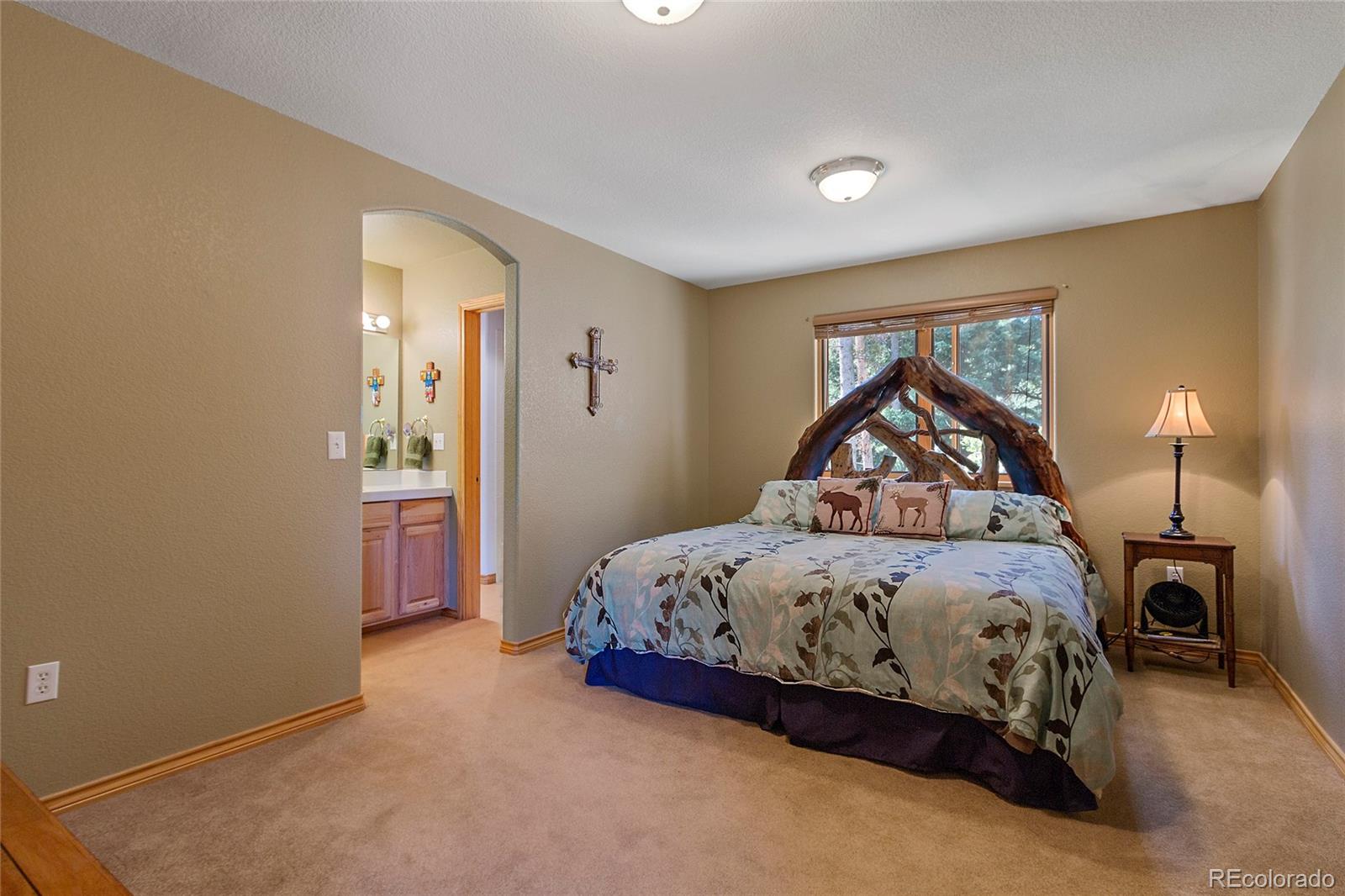 11565 Conifer Ridge Drive Conifer, CO 80433 - Photo 14 of 35 Gallery Image 14