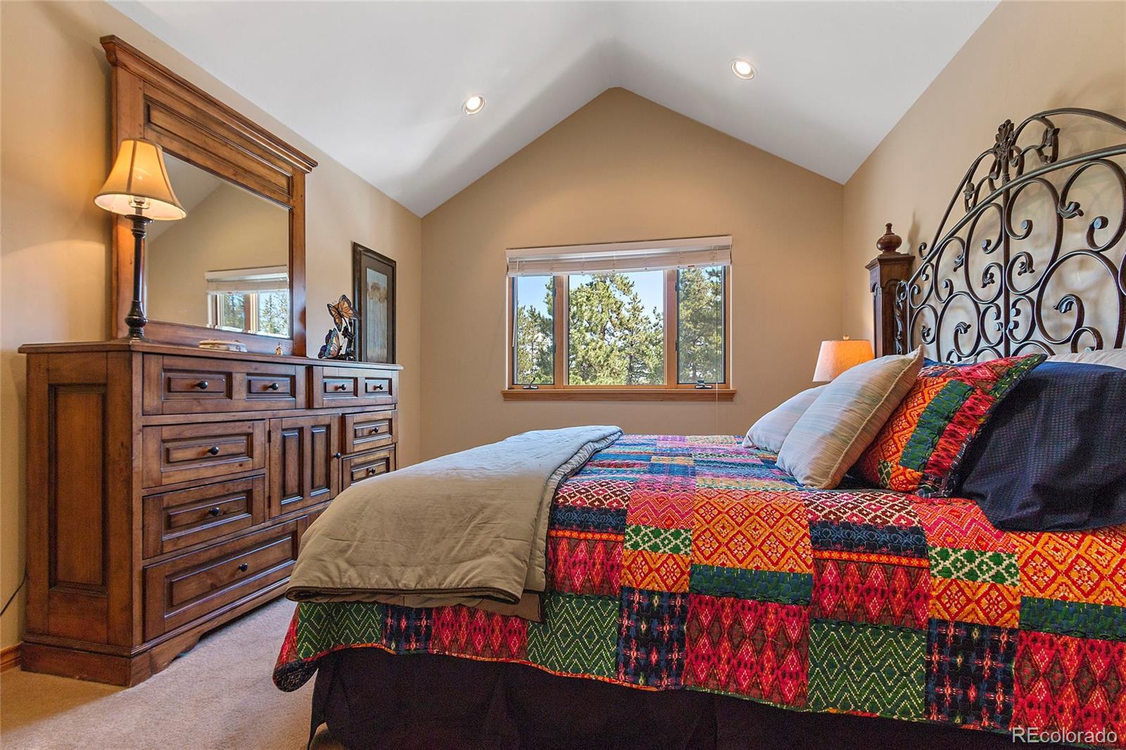 11565 Conifer Ridge Drive Conifer, CO 80433 - Photo 17 of 35 Gallery Image 17
