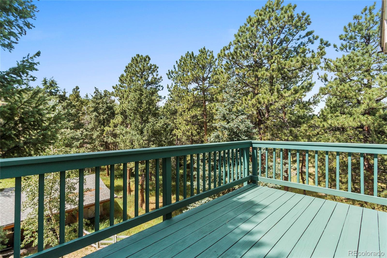 11565 Conifer Ridge Drive Conifer, CO 80433 - Photo 22 of 35 Gallery Image 22