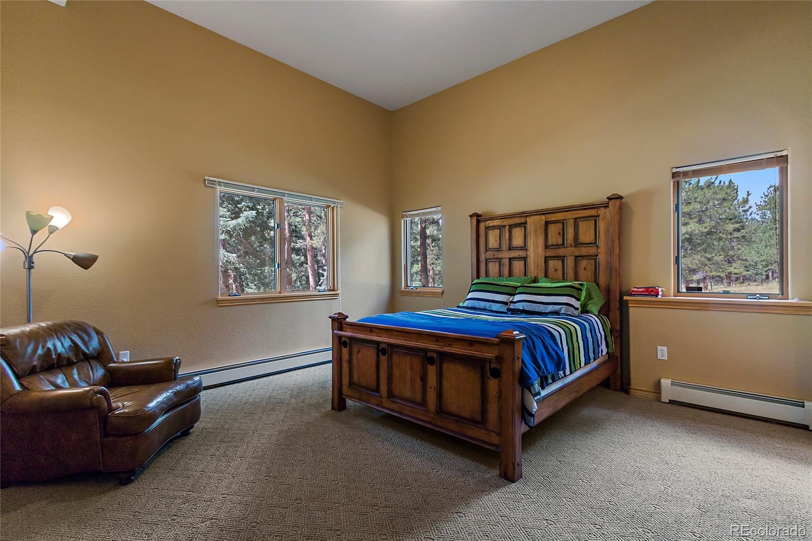 11565 Conifer Ridge Drive Conifer, CO 80433 - Photo 25 of 35 Gallery Image 25