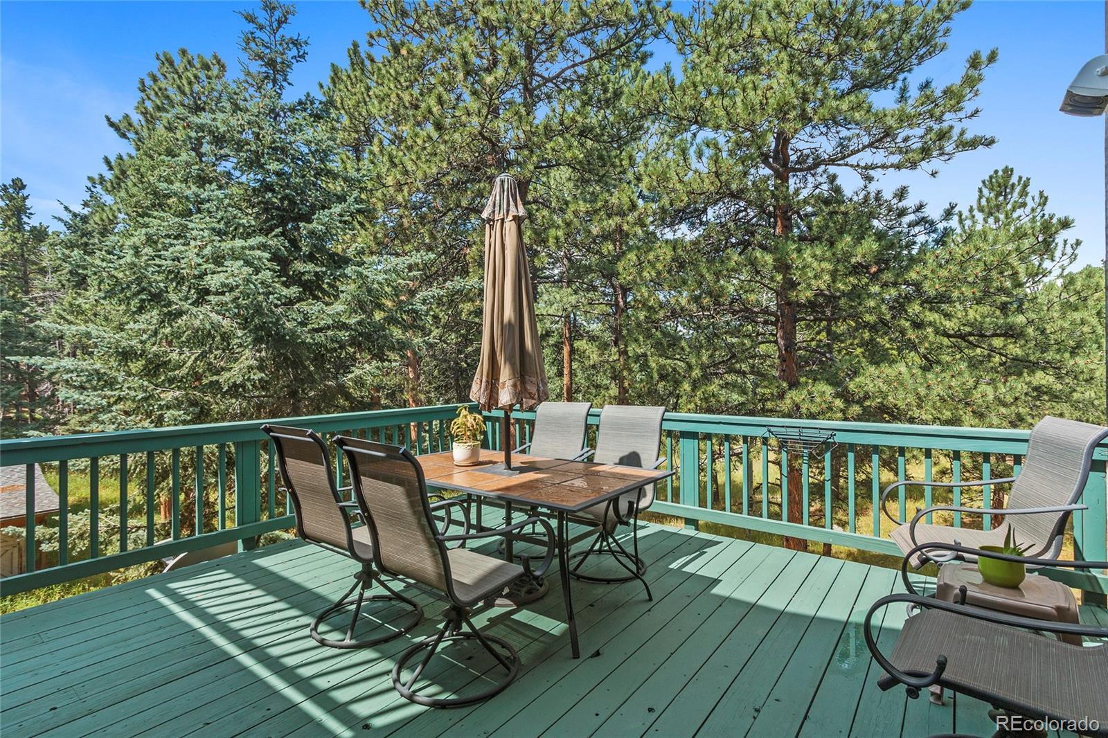 11565 Conifer Ridge Drive Conifer, CO 80433 - Photo 28 of 35 Gallery Image 28