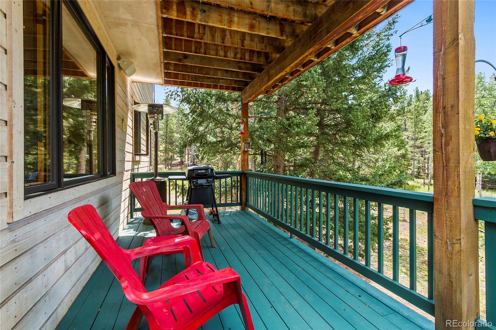 11565 Conifer Ridge Drive Conifer, CO 80433 - Photo 29 of 35 Gallery Image 29