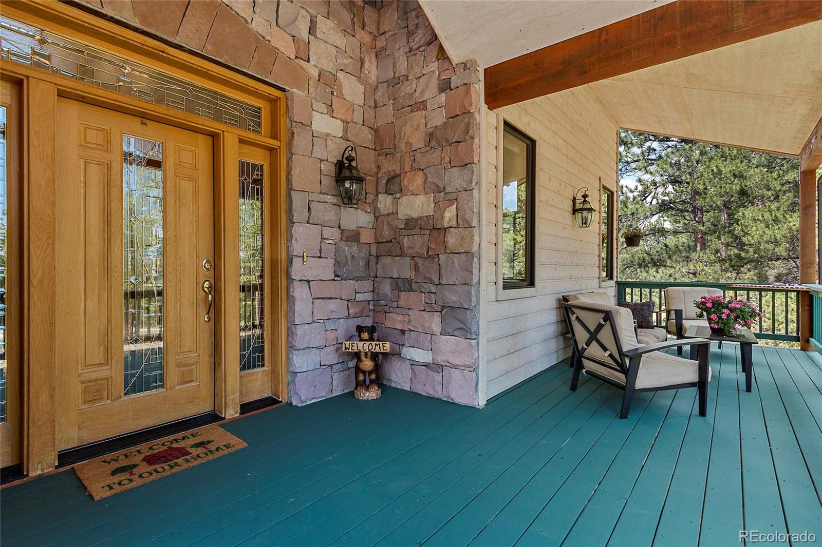 11565 Conifer Ridge Drive Conifer, CO 80433 - Photo 3 of 35 Gallery Image 3