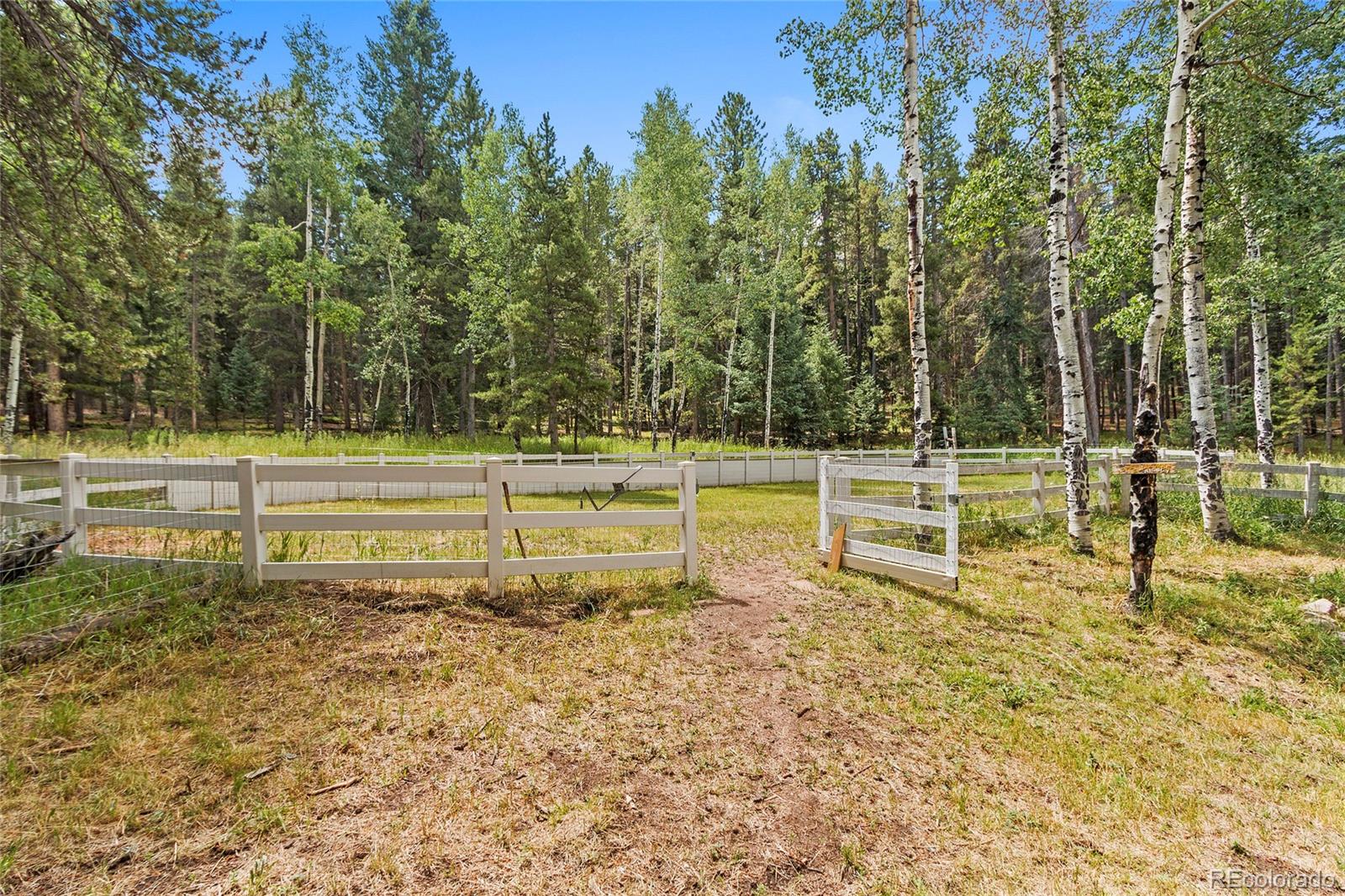 11565 Conifer Ridge Drive Conifer, CO 80433 - Photo 32 of 35 Gallery Image 32