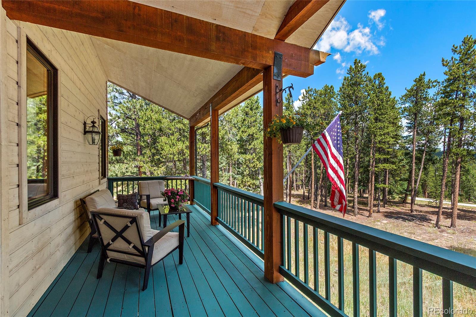 11565 Conifer Ridge Drive Conifer, CO 80433 - Photo 4 of 35 Gallery Image 4