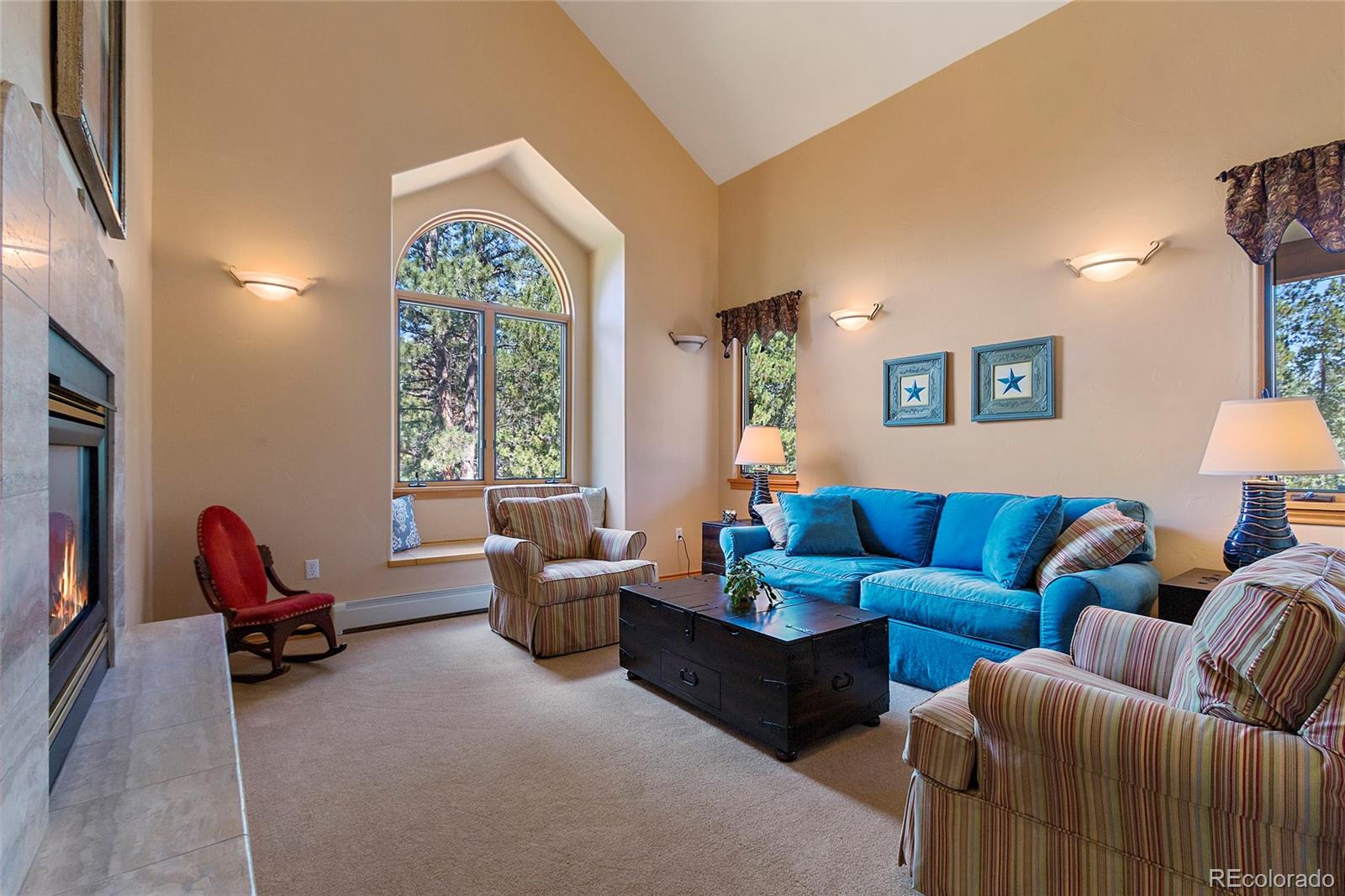 11565 Conifer Ridge Drive Conifer, CO 80433 - Photo 5 of 35 Gallery Image 5