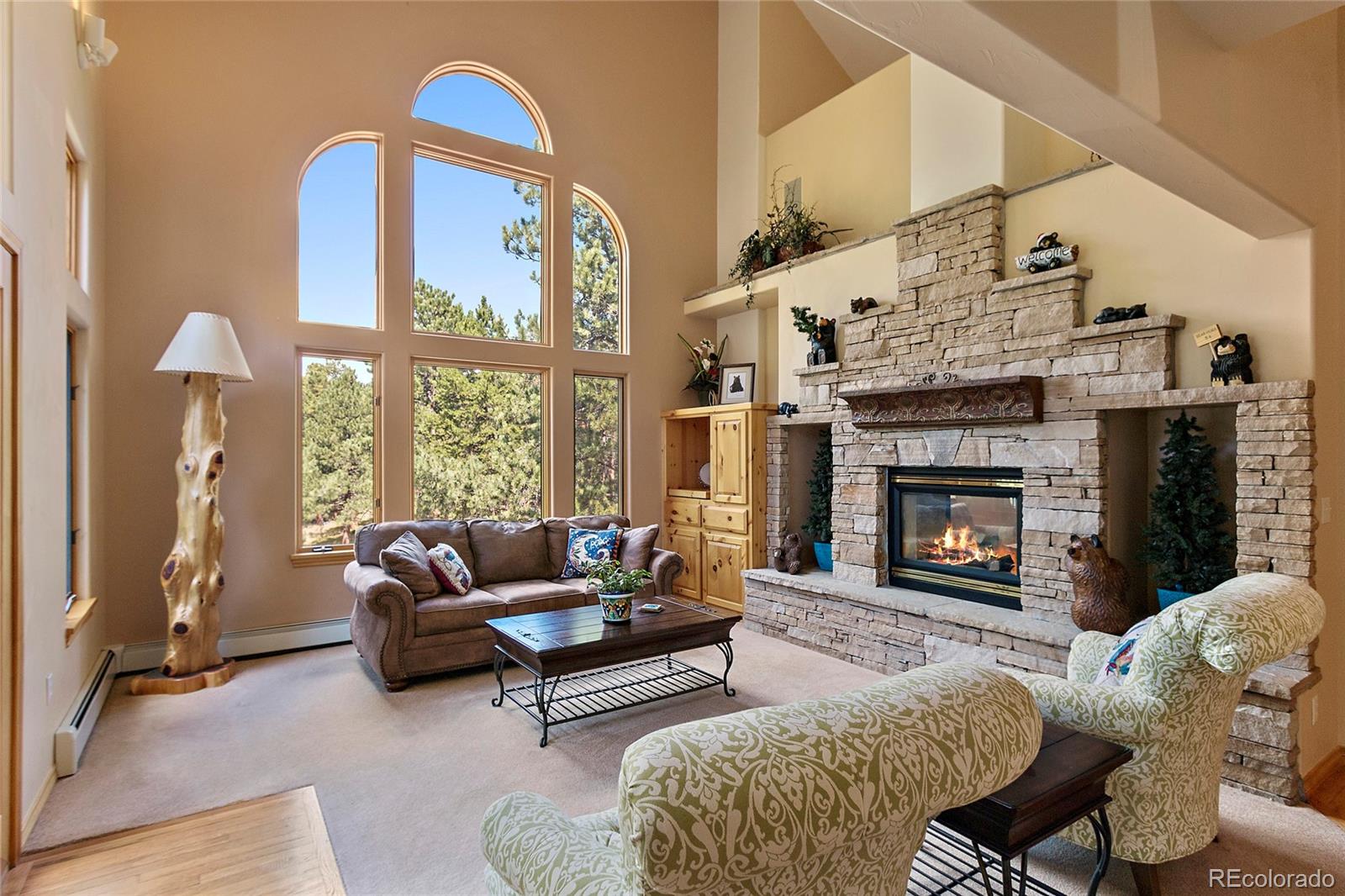11565 Conifer Ridge Drive Conifer, CO 80433 - Photo 6 of 35 Gallery Image 6