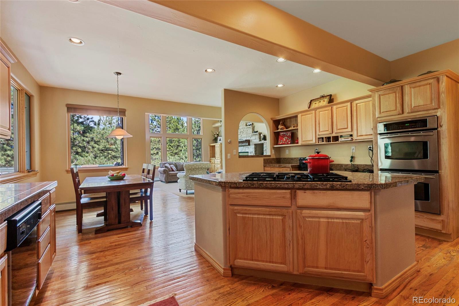 11565 Conifer Ridge Drive Conifer, CO 80433 - Photo 10 of 35 Gallery Image 10