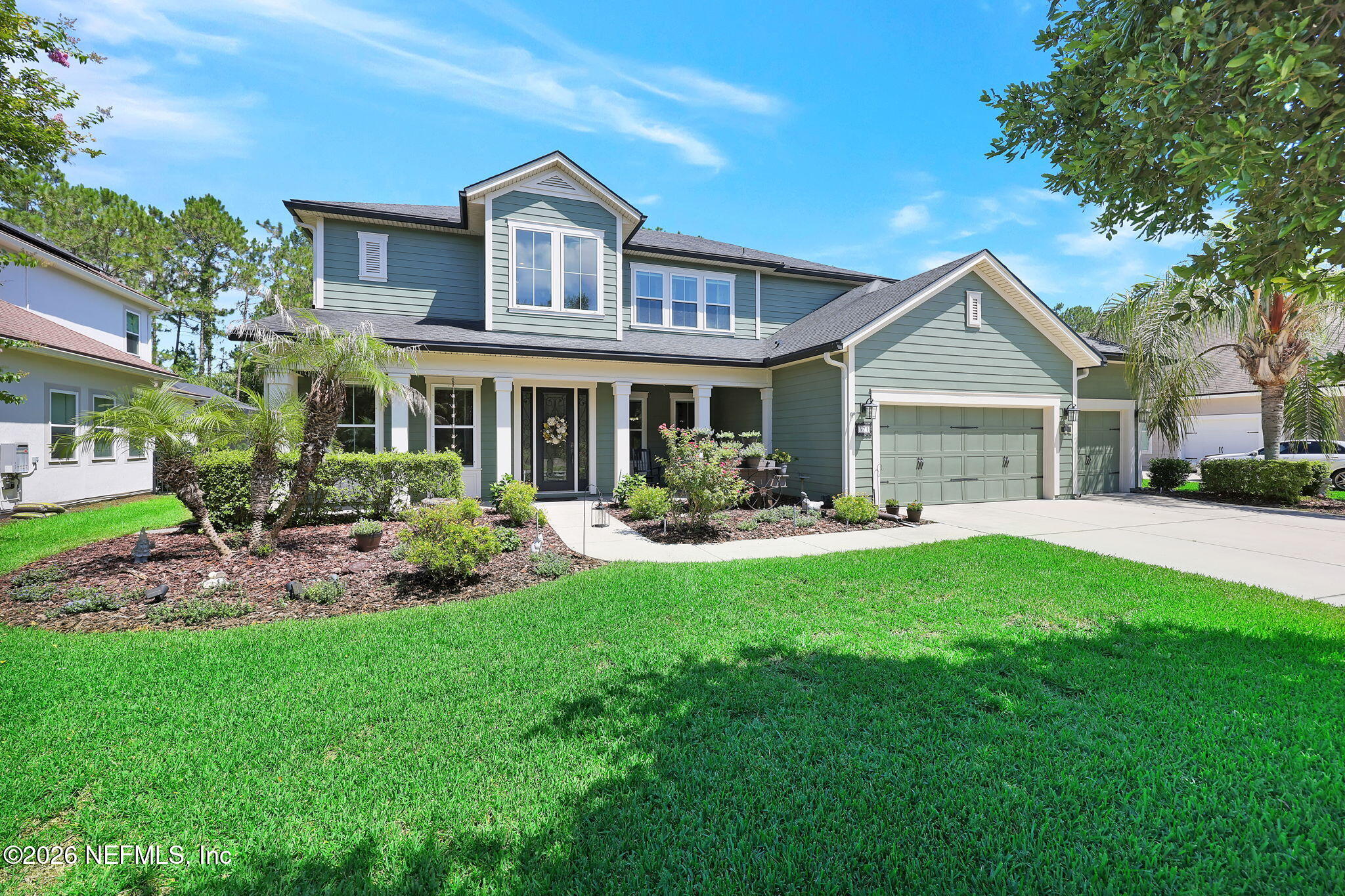 571 Cross Ridge Drive Ponte Vedra, FL 32081 - Photo 2 of 99 571 Cross Ridge