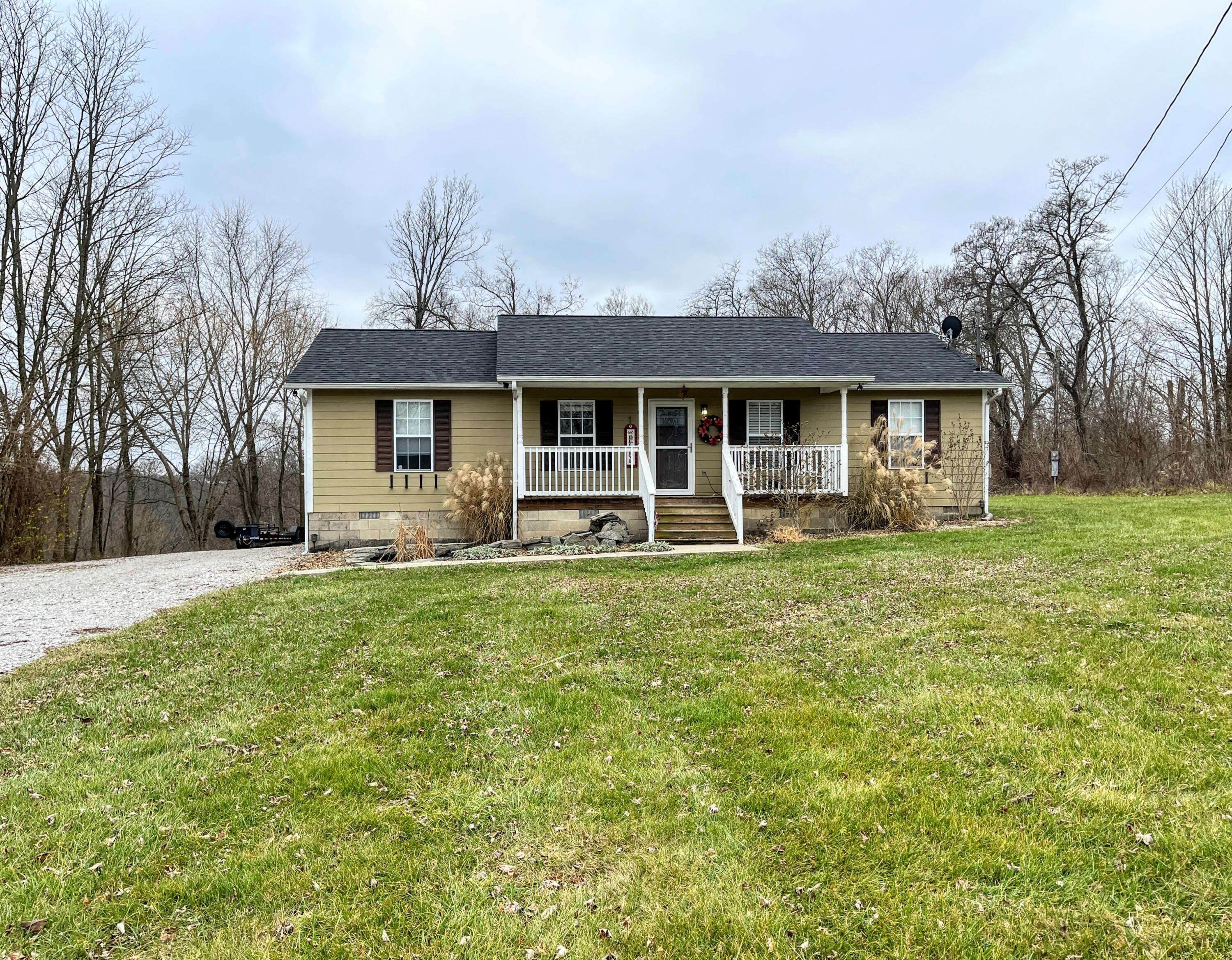 12288 Riggs Road Independence, KY 41051 - Photo 44 of 48